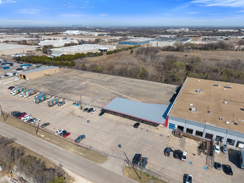 More Photos Of 4202 Dan Morton Dr, Dallas Refrigeration Cold Storage For Lease