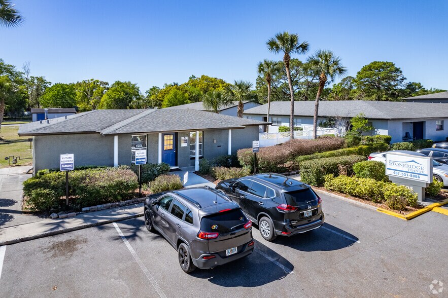 More Photos Of 1505 W 25th St, Sanford Apartments For Sale