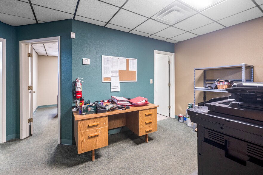 More Photos Of 760 S Stapley Dr, Mesa Office For Sale