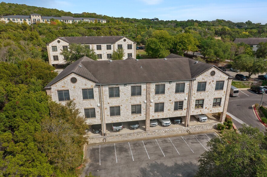 More Photos Of 4407 Bee Caves Rd, West Lake Hills Office Residential For Lease