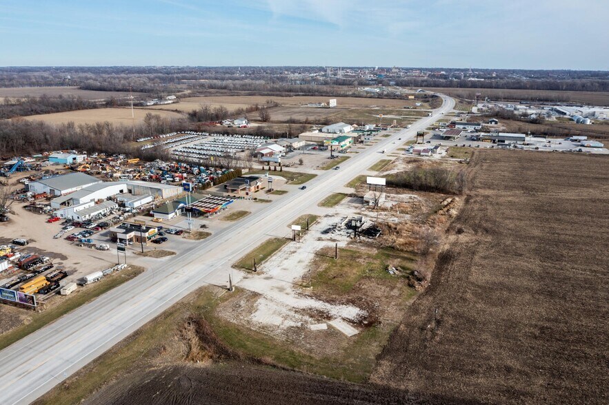 Primary Photo Of XXX CO RD 346, Taylor Land For Lease