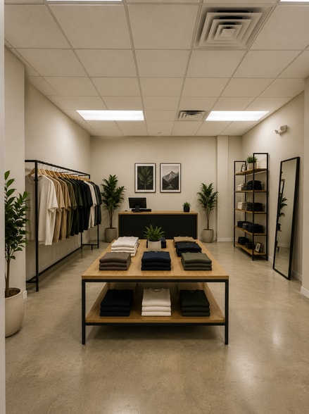 More Photos Of 6851 Bird Rd, Miami Freestanding For Lease