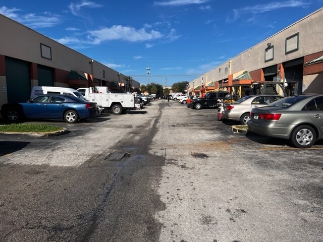 More Photos Of 7760 W 20th Ave, Hialeah Warehouse For Sale