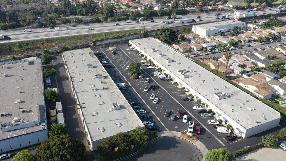 More Photos Of 16741-16755 Parkside St, Cerritos Unknown For Lease