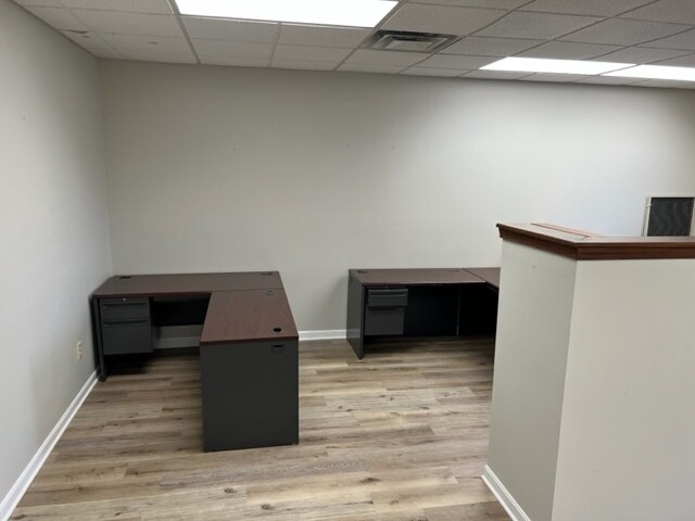 More Photos Of 1700 Ups Dr, Louisville Office For Sale