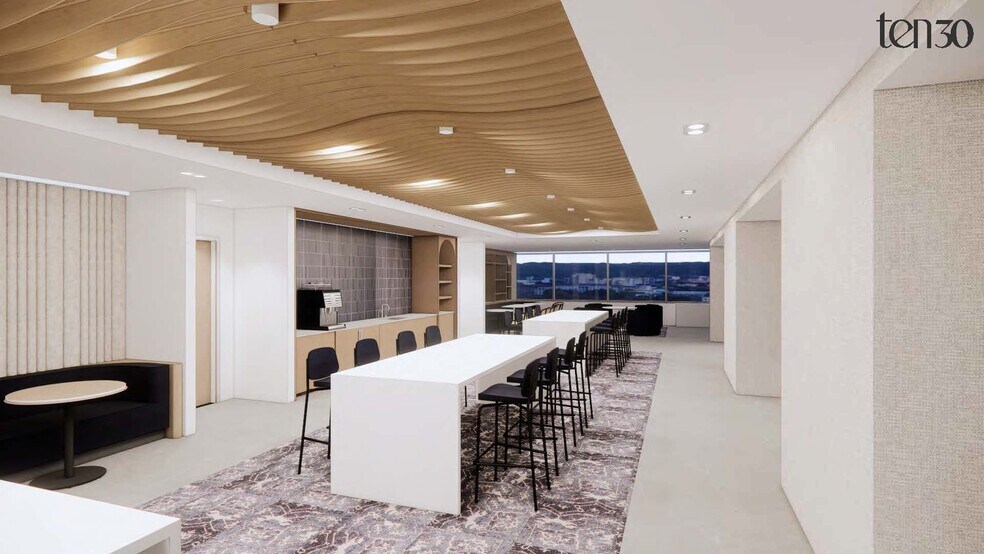 More Photos Of 1030 15th St NW, Washington Office For Lease
