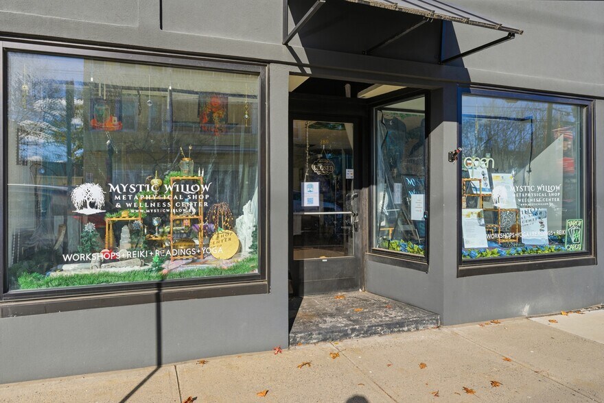 More Photos Of 285-289 East St, Ludlow Apartments For Sale