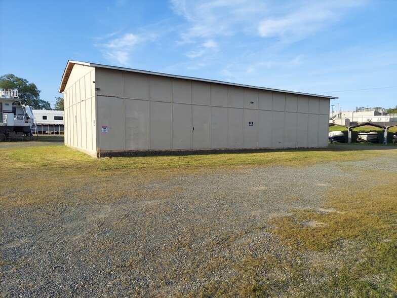 More Photos Of 170 Kelly Ridge Rd, Oroville Self Storage For Sale