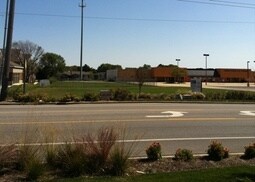Primary Photo Of 1806 Philo Rd, Urbana Land For Sale