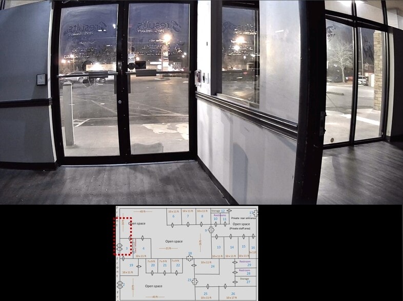 More Photos Of 1203 Memorial Blvd, Murfreesboro Medical For Lease