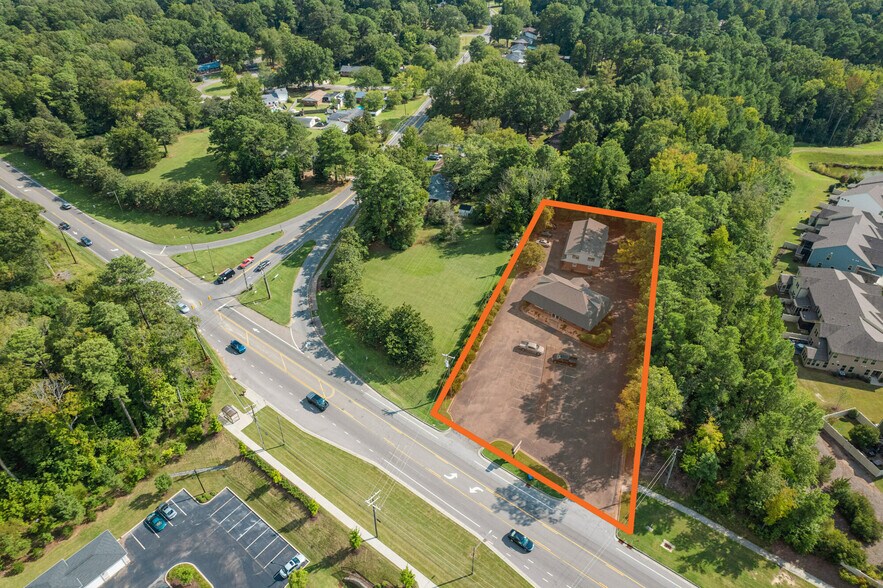 More Photos Of 1426 E NC Highway 54, Durham Land For Sale