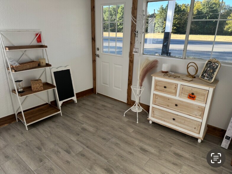 More Photos Of 2947 US 270 Hwy, Krebs Storefront For Sale