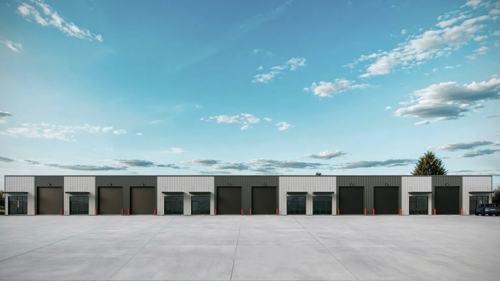 More Photos Of 1421 Clearmont St NE, Palm Bay Business Park For Sale