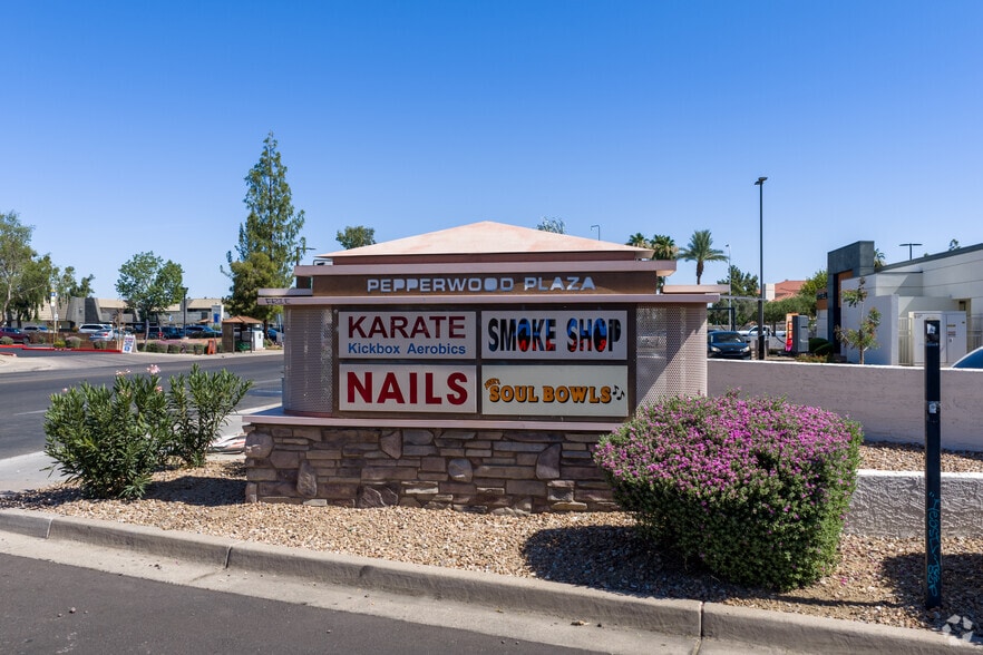 More Photos Of 715-825 W Baseline Rd, Tempe Unknown For Lease