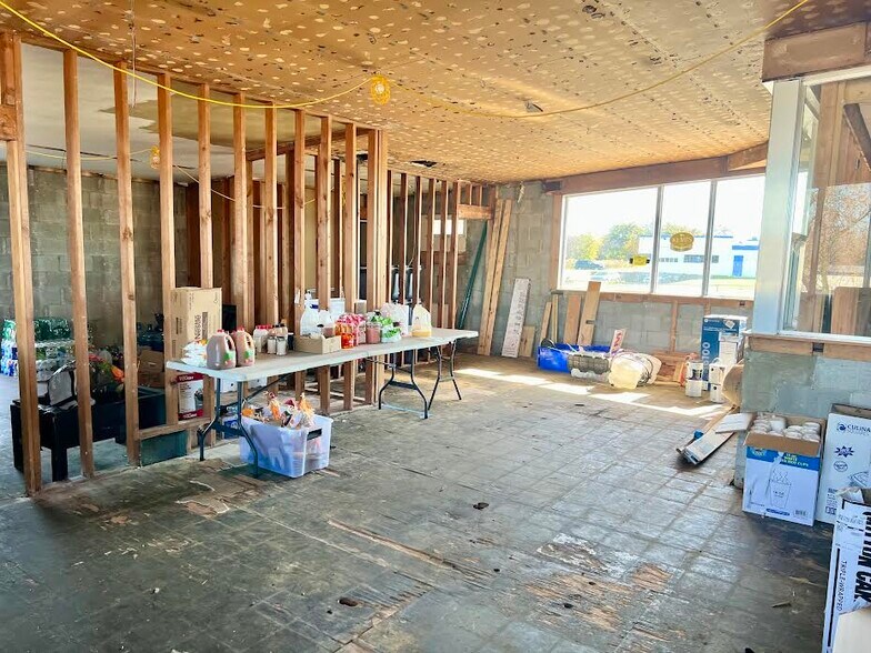 More Photos Of 1193 Route 22, Phillipsburg General Retail For Sale