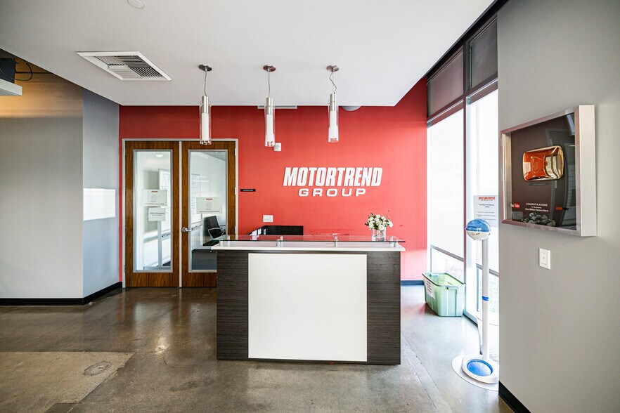 More Photos Of 2221 Rosecrans Ave, El Segundo Office For Lease