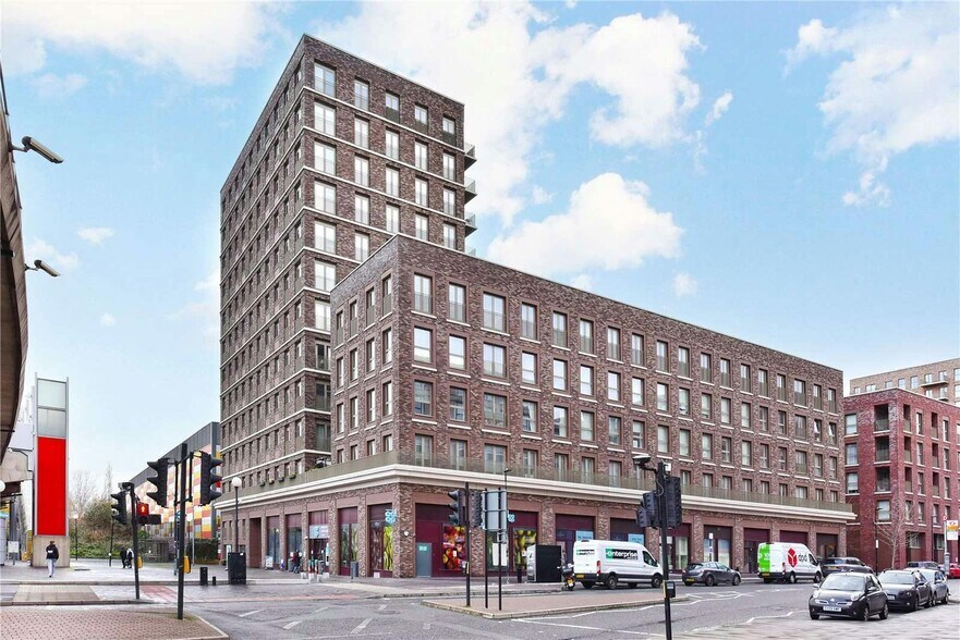 More Photos Of Atlantis Ave, London Apartments For Sale