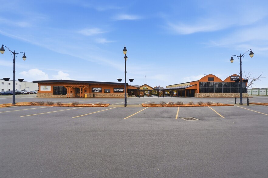 Primary Photo Of 2330 Bright Rd, Findlay Sports And Entertainment For Sale