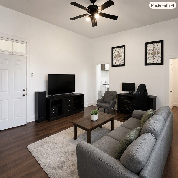 More Photos Of 520 S Broadway Ave, Bartow Apartments For Sale