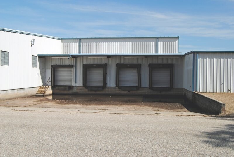 More Photos Of 115 Medline Dr, Frisco City Manufacturing For Sale