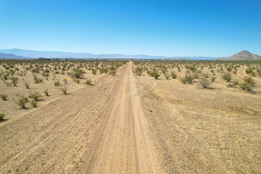 More Photos Of 1 Dale Evans Pky, Apple Valley Land For Sale