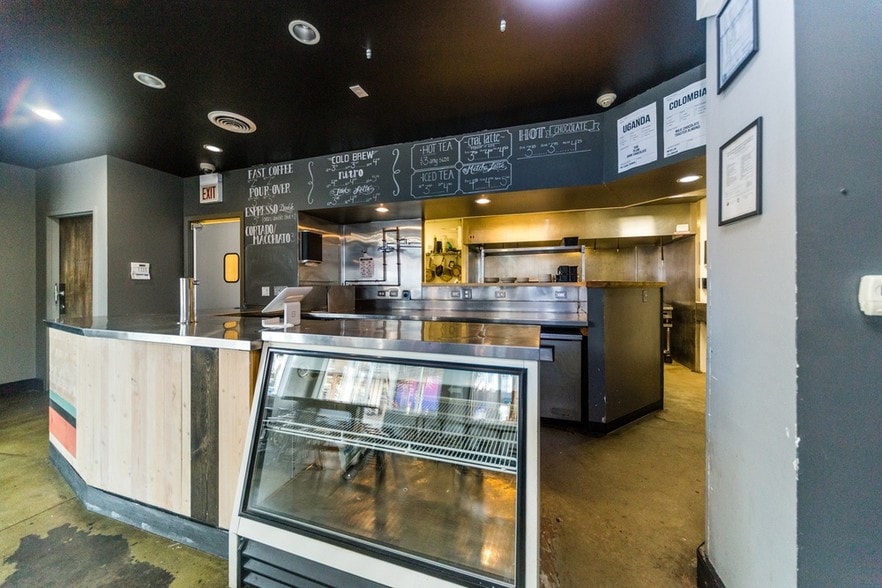 Photo of 1st Floor Ste 