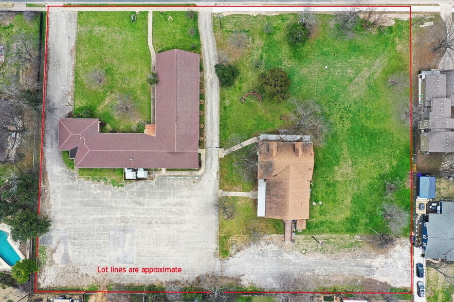 More Photos Of 4716 Bull Creek Rd, Austin Religious Facility For Sale