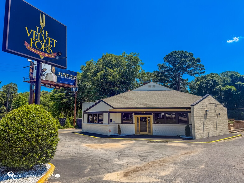 More Photos Of , Jonesboro General Retail For Sale