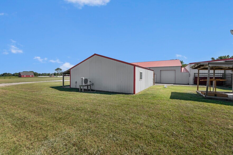 More Photos Of 2128 W 416th Rd, East Prairie Land For Sale