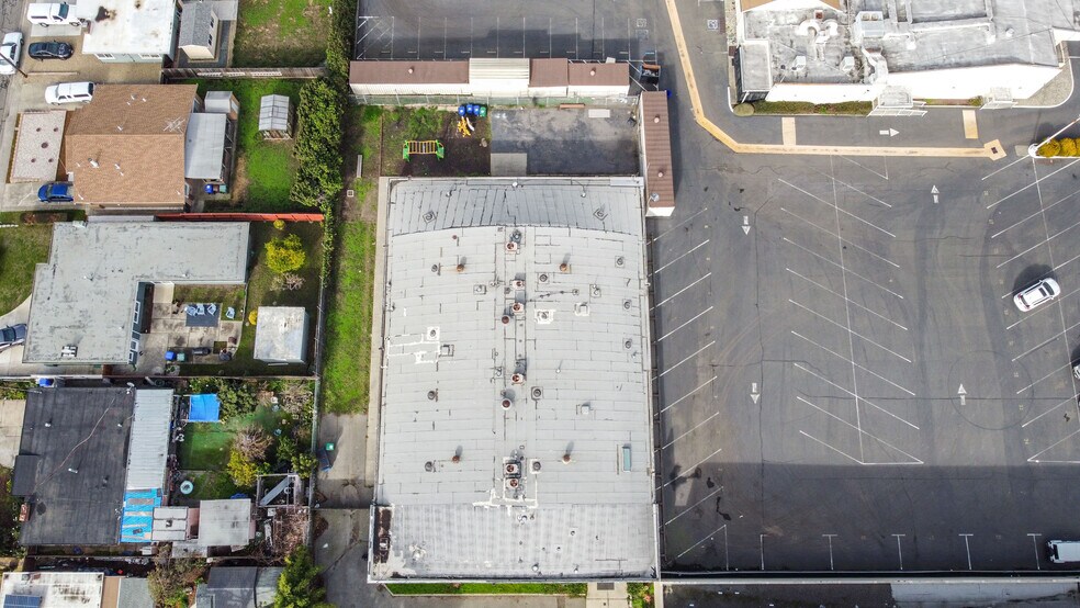 More Photos Of 3563 San Pablo Dam Rd, Richmond Freestanding For Sale