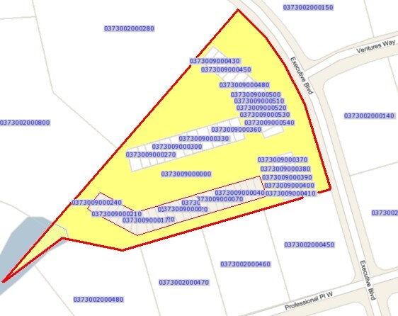 Primary Photo Of 1226 Executive Blvd, Chesapeake Showroom For Lease