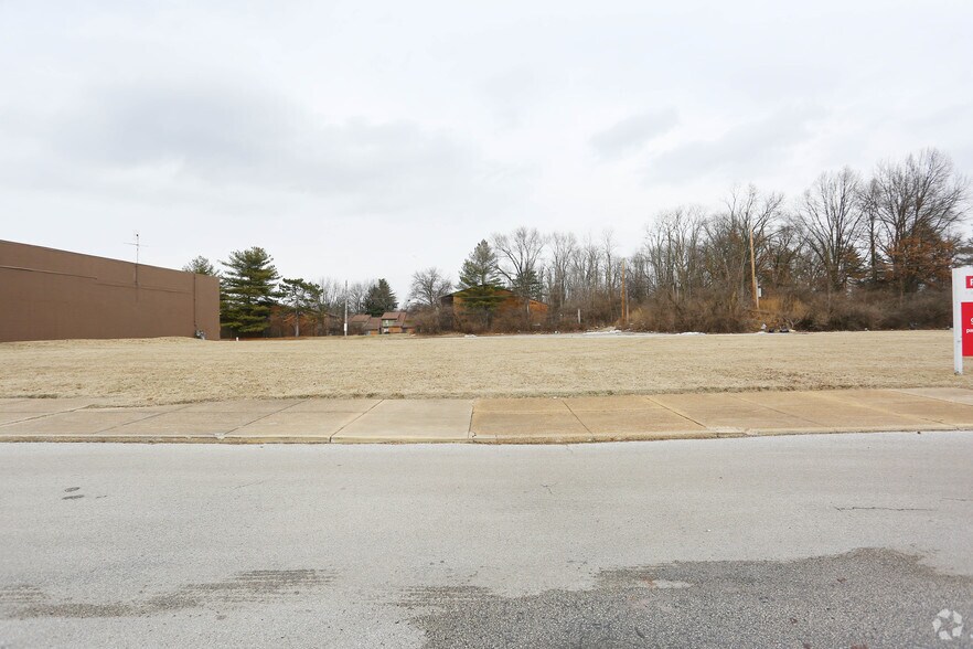 More Photos Of Hwy 367 & Parker Rd, Florissant Land For Sale