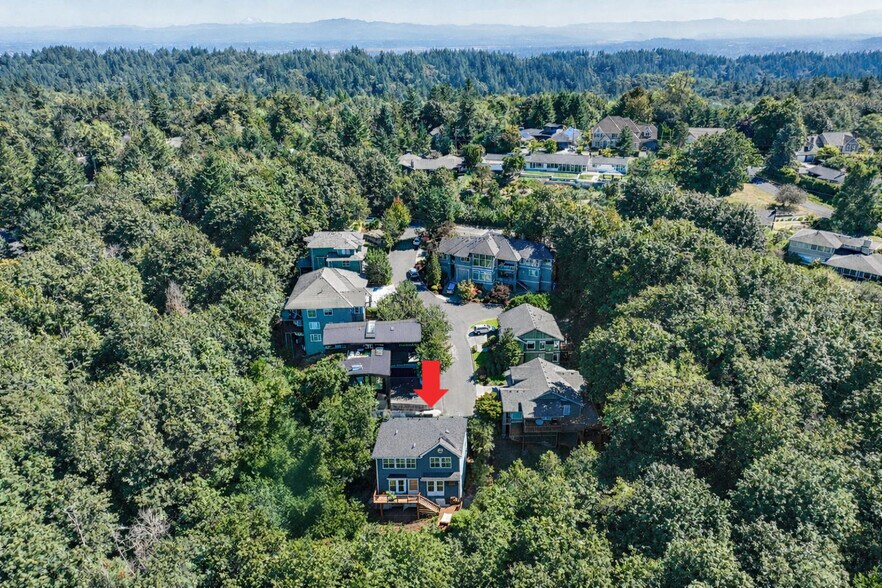 More Photos Of 8049 NW Prominence Ct, Portland Land For Sale