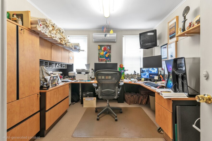 More Photos Of 322 Jericho Tpke, Floral Park Storefront Retail Residential For Sale