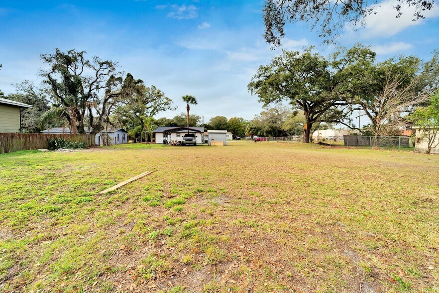 More Photos Of 2719 N 67th St, Tampa Land For Sale