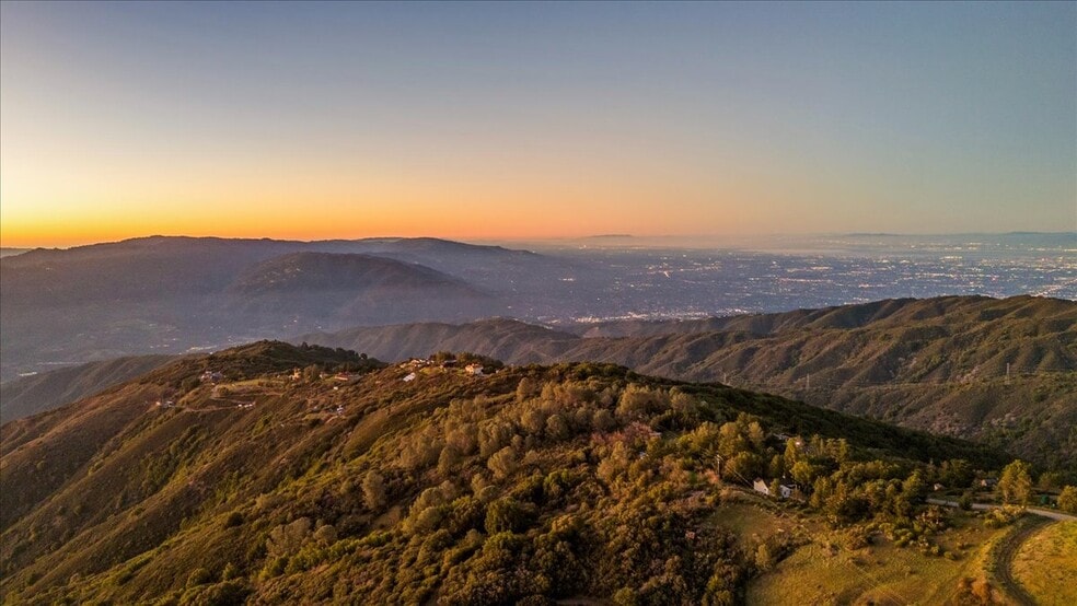 Primary Photo Of 15880 Soda Springs Rd, Los Gatos Land For Sale