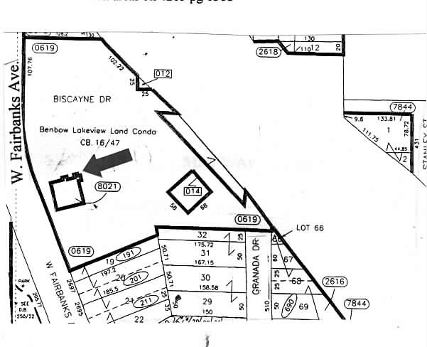 More Photos Of 2745 W Fairbanks Ave, Winter Park Office For Lease