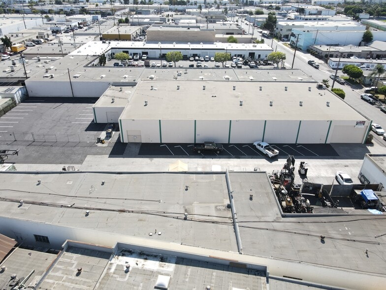 More Photos Of 8222 Allport Ave, Santa Fe Springs Manufacturing For Sale