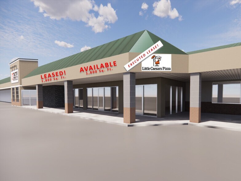 More Photos Of 4750 Penn Ave, Sinking Spring Unknown For Lease