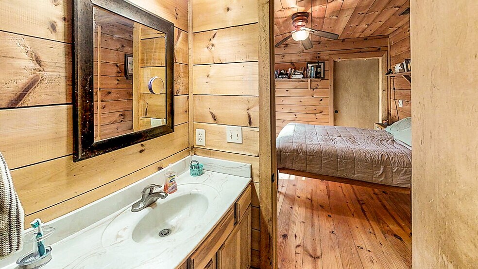 More Photos Of 57 Hemlock Ridge Ln, Catawba Lodge Meeting Hall For Sale