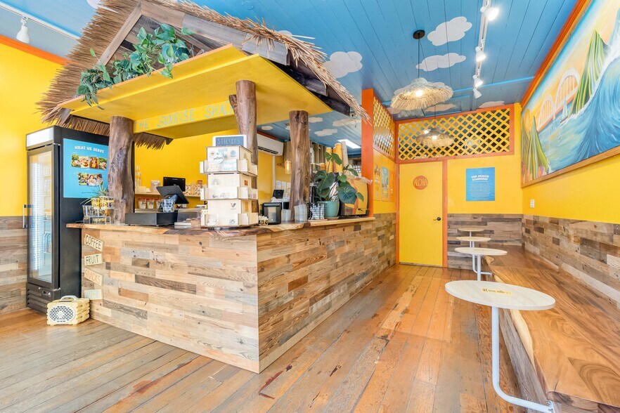 More Photos Of 66-526 Kamehameha Hwy, Haleiwa Restaurant For Sale