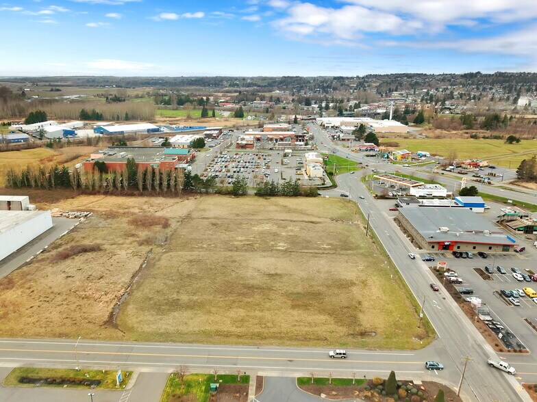 More Photos Of Lot A, B, C Labounty Drive, Ferndale Land For Sale