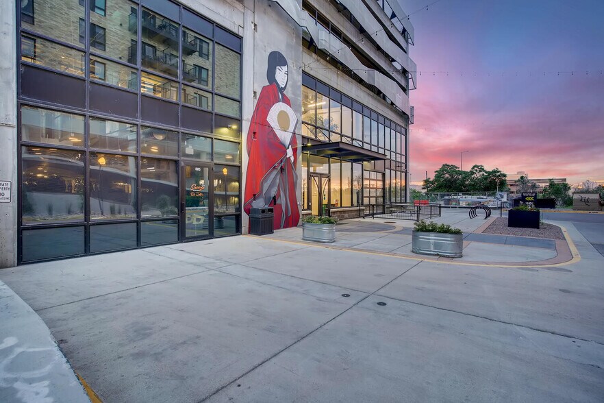 More Photos Of 3001 Brighton Blvd, Denver Office For Lease