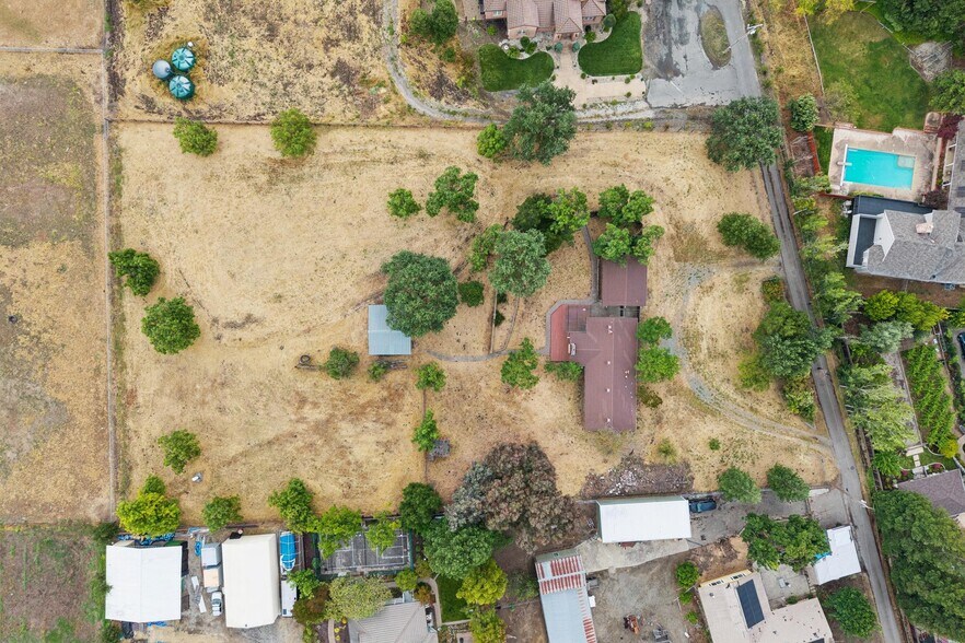 More Photos Of 744 Mockingbird Ln, Pleasanton Land For Sale