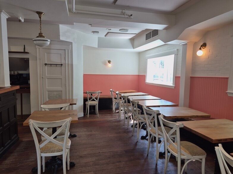 More Photos Of 231-233 Cardinal Medeiros Ave, Cambridge Storefront Retail Residential For Sale