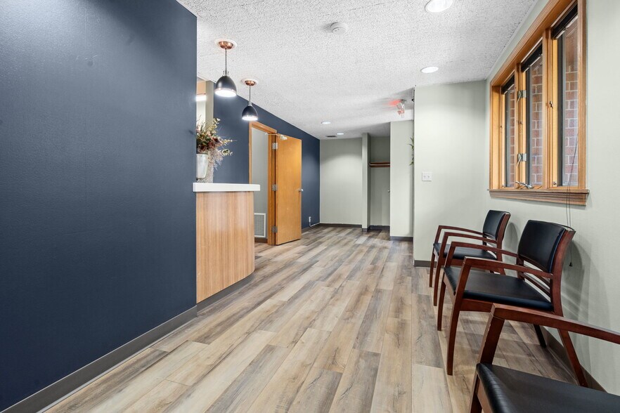 More Photos Of 2400 Wales Ave NW, Massillon Office For Lease