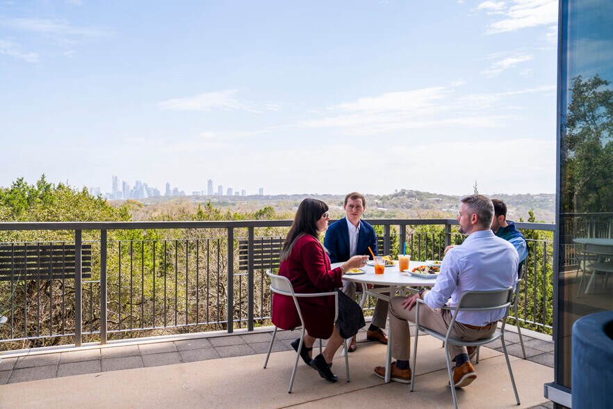 More Photos Of 2600 Via Fortuna, Austin Unknown For Lease