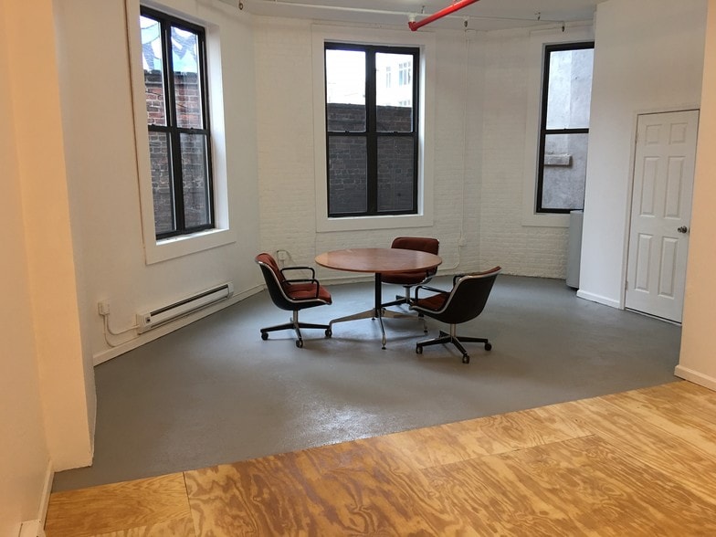 More Photos Of 255A Canal St, New York Loft Creative Space For Lease