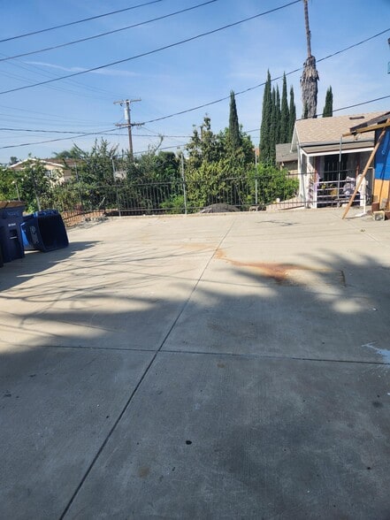 More Photos Of 4222 E Cesar E Chavez Ave, Los Angeles Storefront For Lease