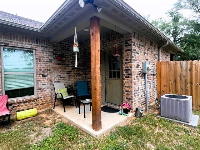 More Photos Of , Bullard Multifamily For Sale